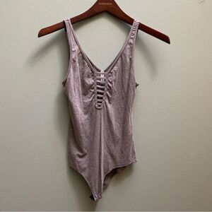 Emma & Sam Bodysuit Size XS